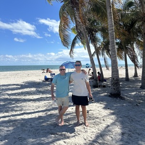 Fundraising Page: John Bradley